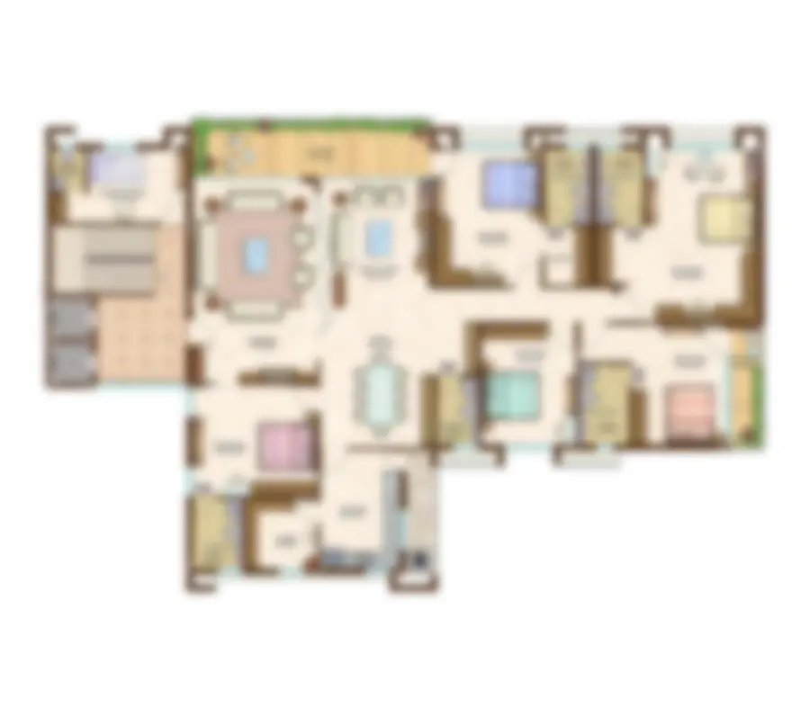 3BHK